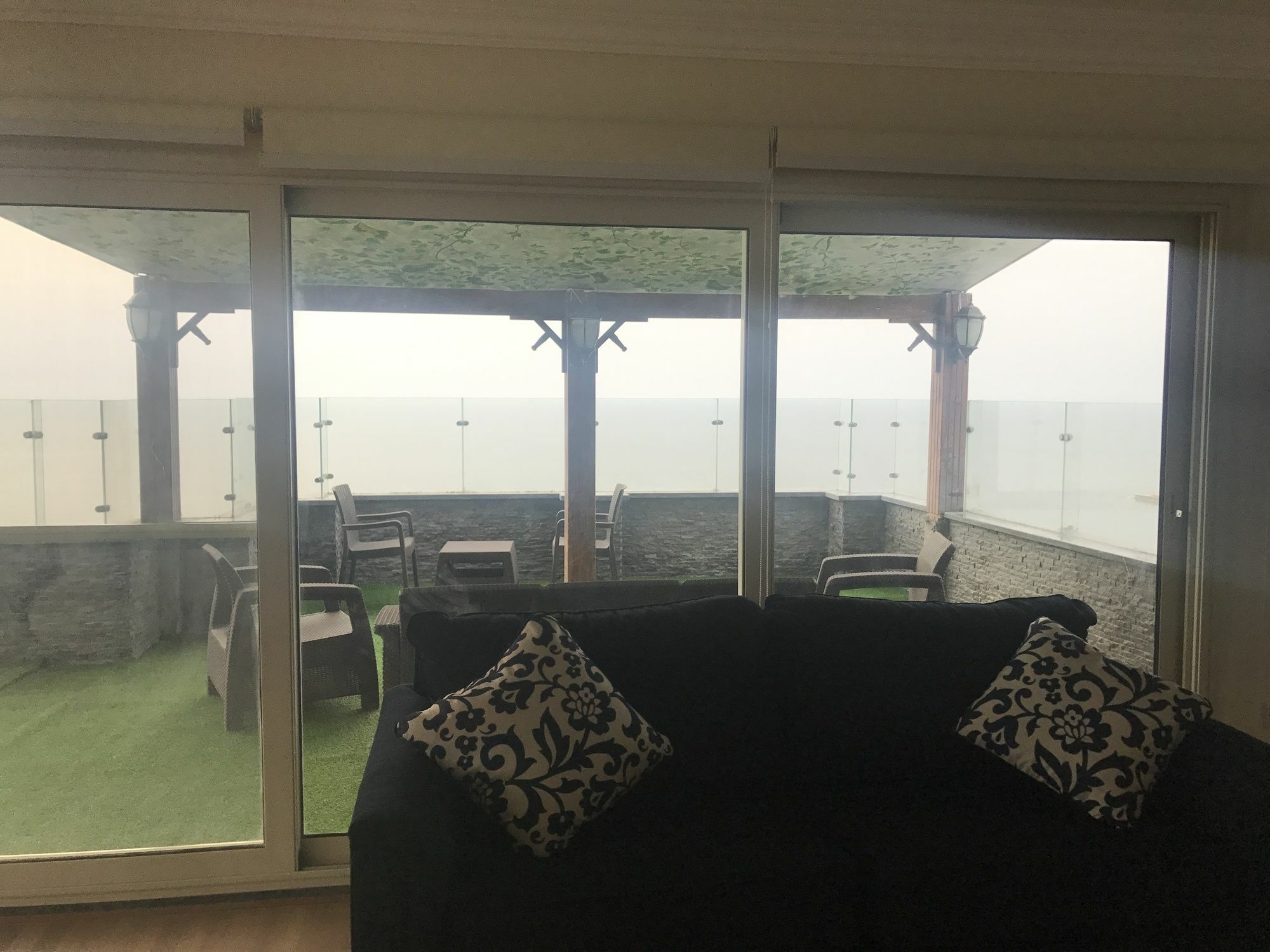 Apartment Dar Effat