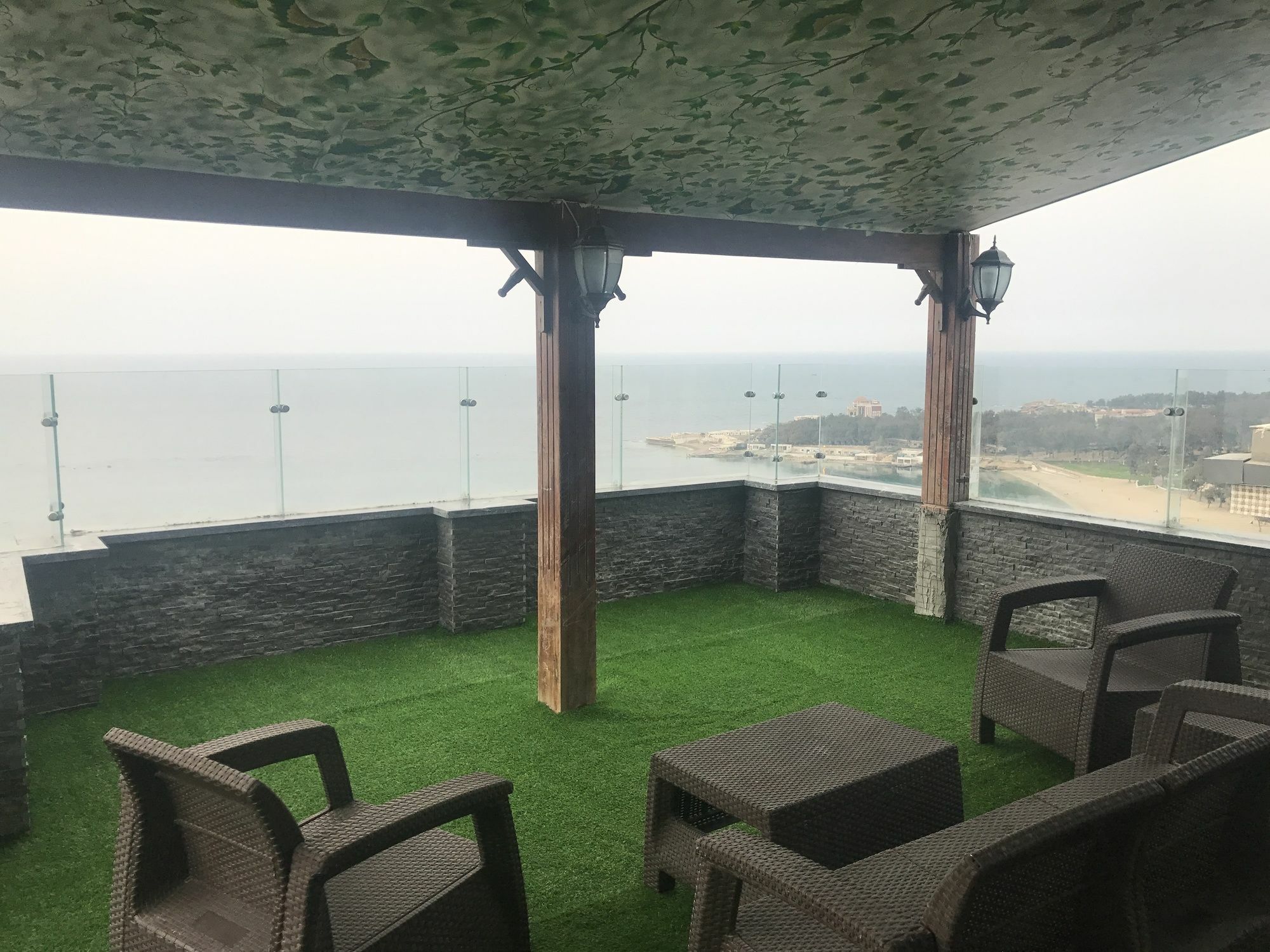 Apartment Dar Effat